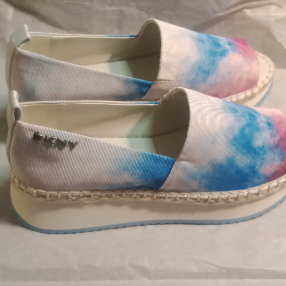 DKNY Sandals